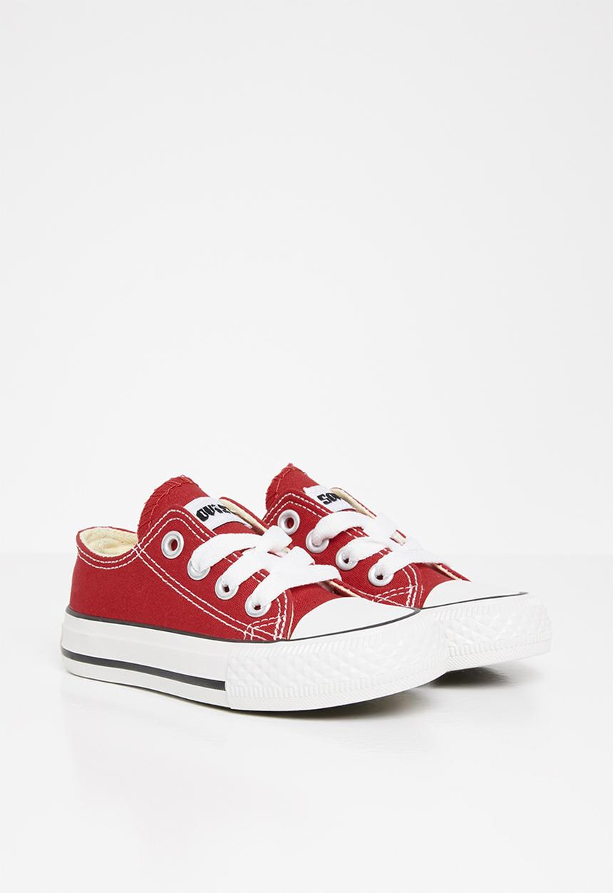 SOVIET - Infants viper 1 - red