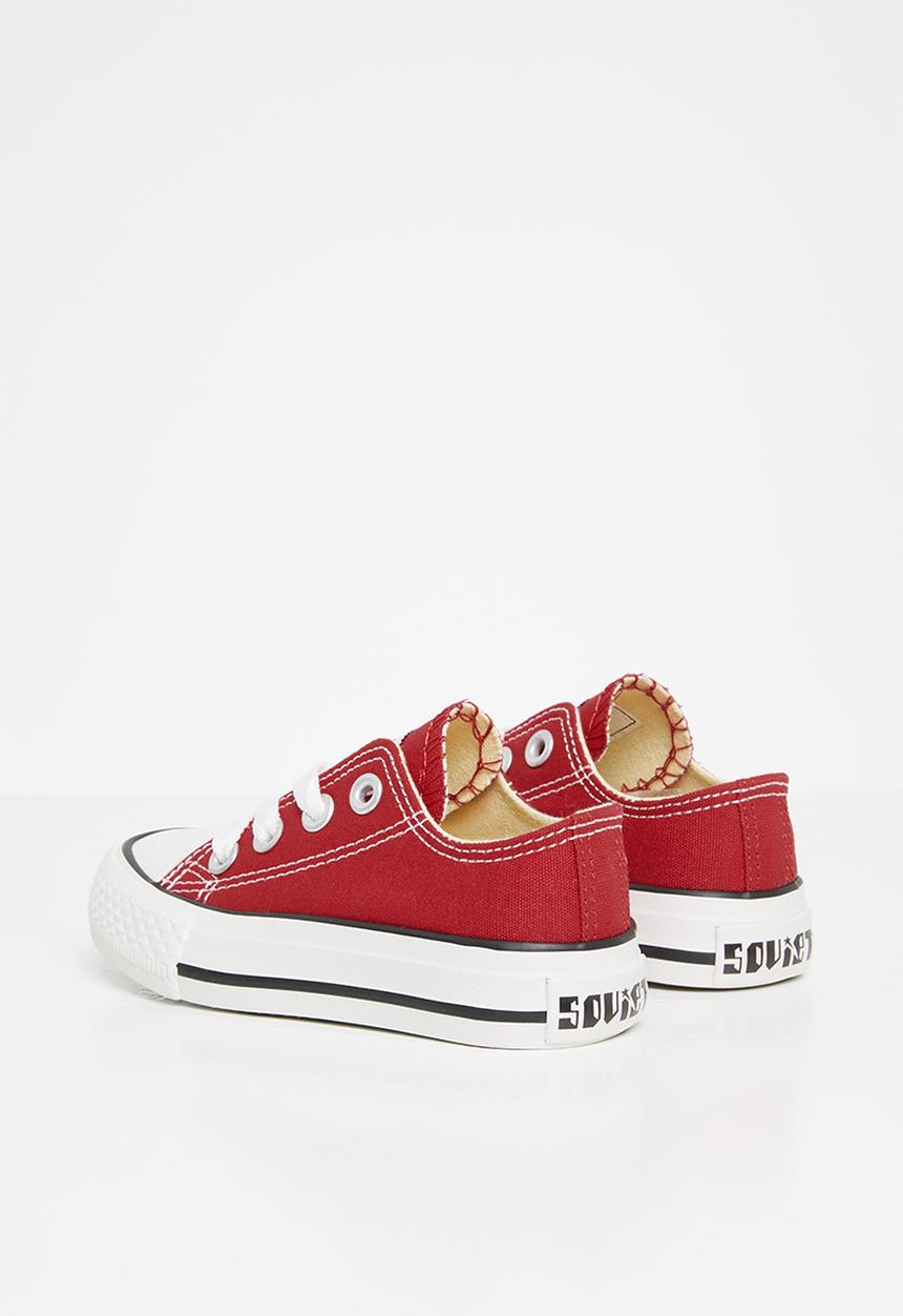 SOVIET - Infants viper 1 - red
