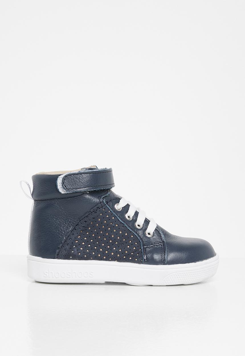 shooshoos - Now you see me - blue