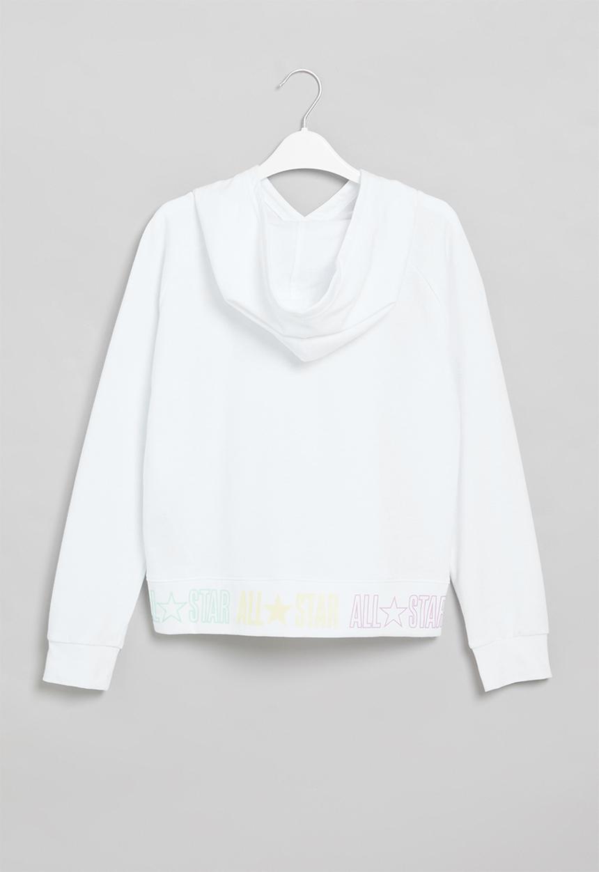 Converse - Cnvg all star wide waistbnd ho - white