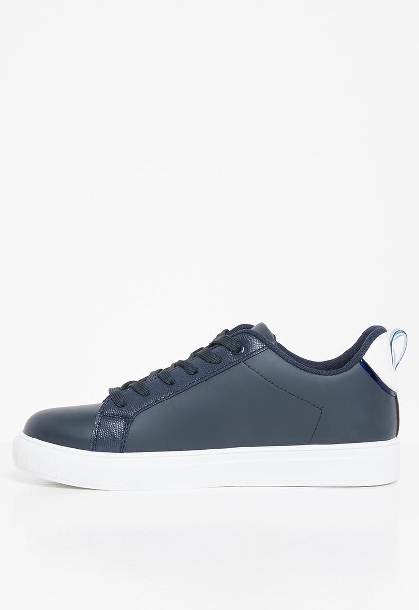 KANGOL - Abels - navy