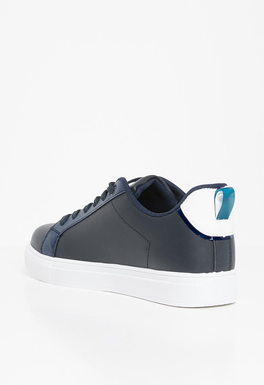 KANGOL - Abels - navy