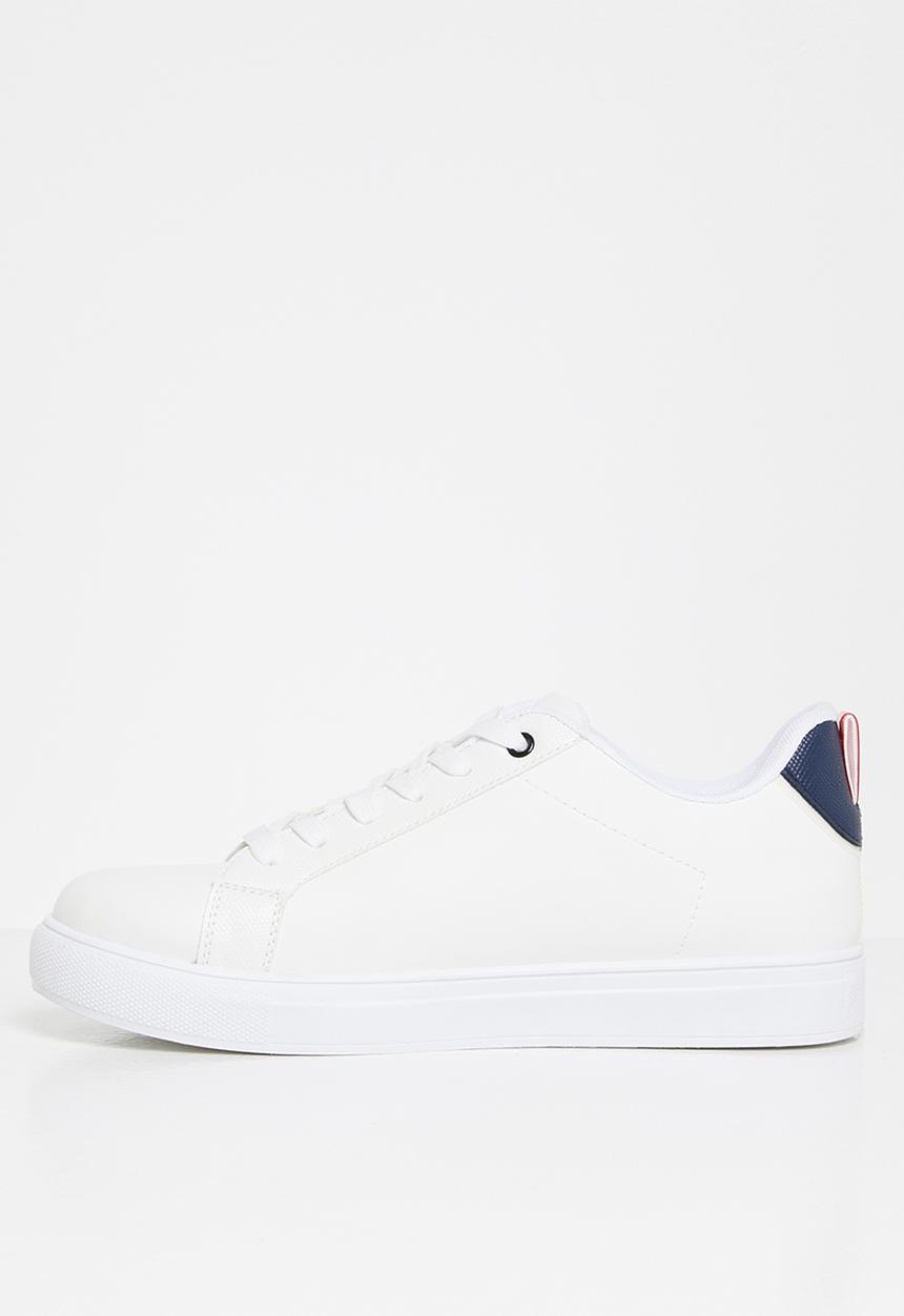 KANGOL - Abels - white