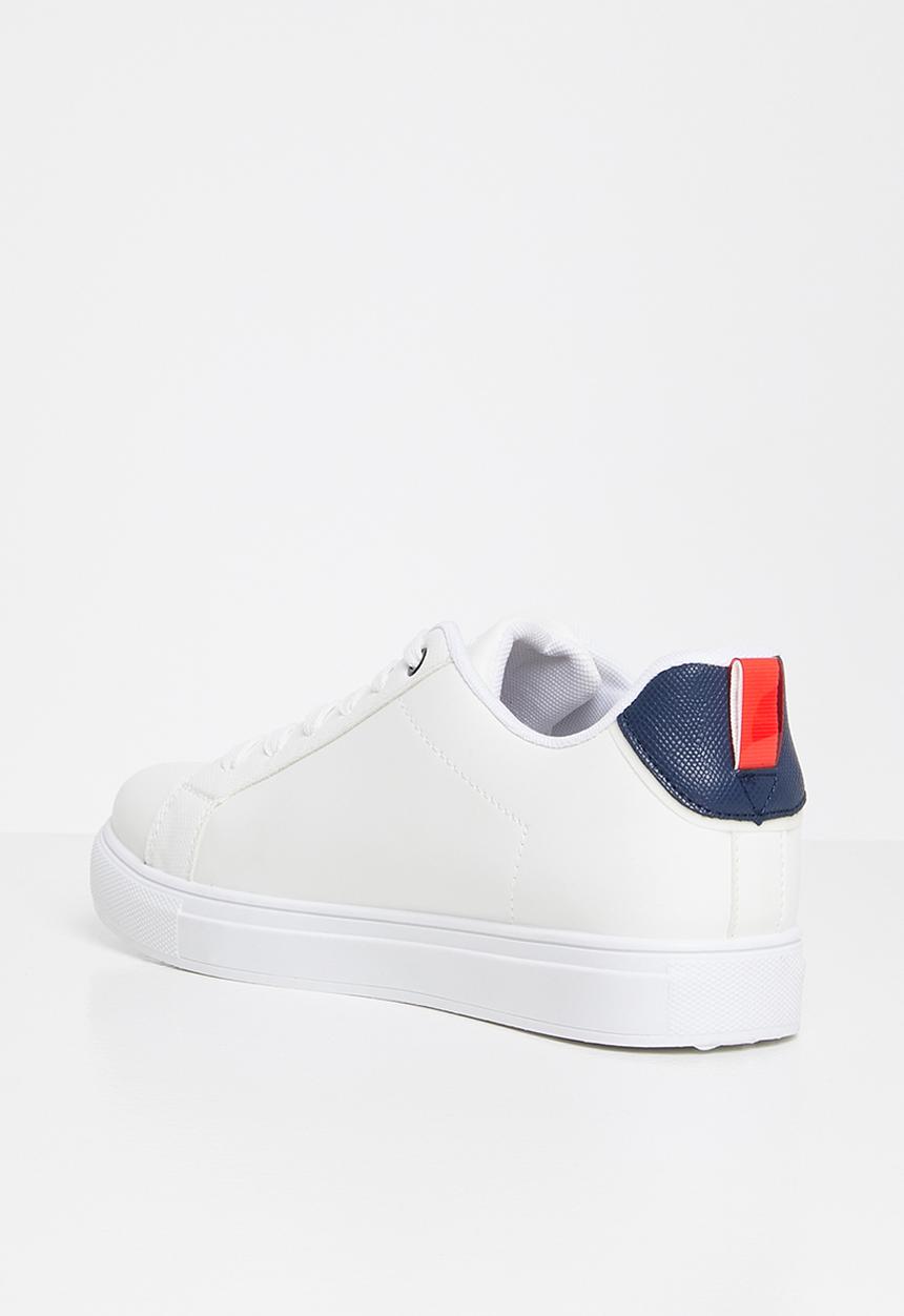 KANGOL - Abels - white