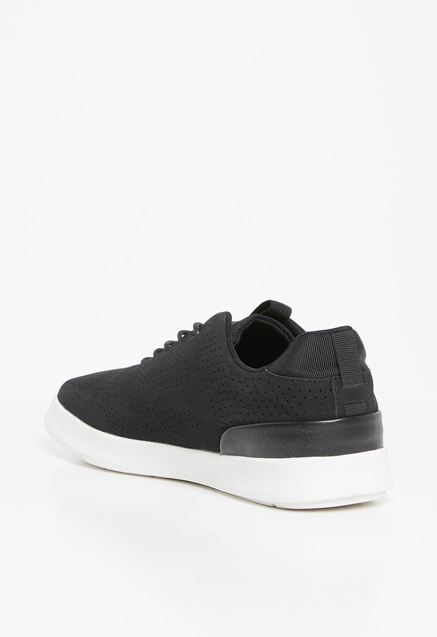 KANGOL - Slater - black