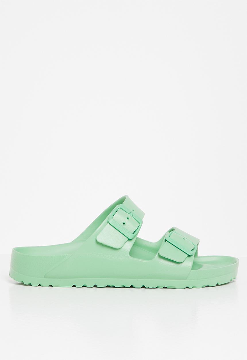 Birkenstock - Arizona eva narrow - jade