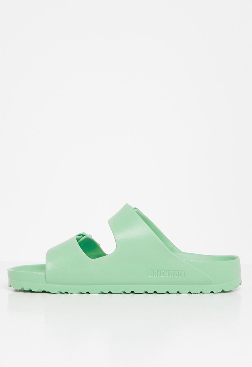 Birkenstock - Arizona eva narrow - jade