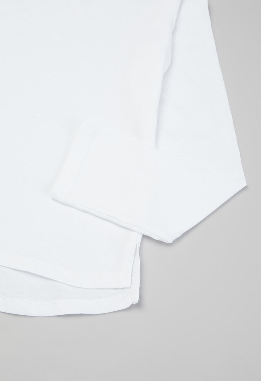 Pop Candy - 3 Pack plain T-shirt set - multi 