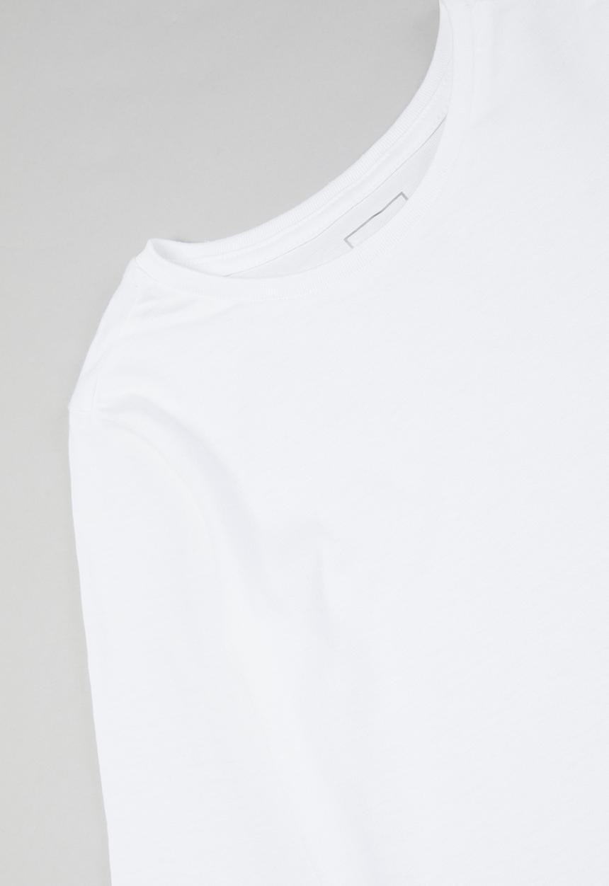 Pop Candy - 3 Pack plain T-shirt set - multi 