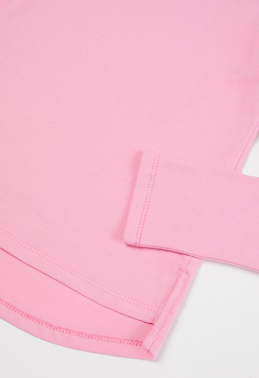 Pop Candy - 3 pack plain Tshirt set - multi