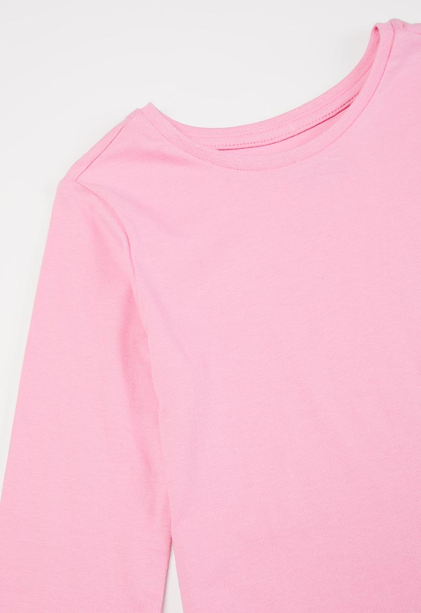 Pop Candy - 3 pack plain Tshirt set - multi