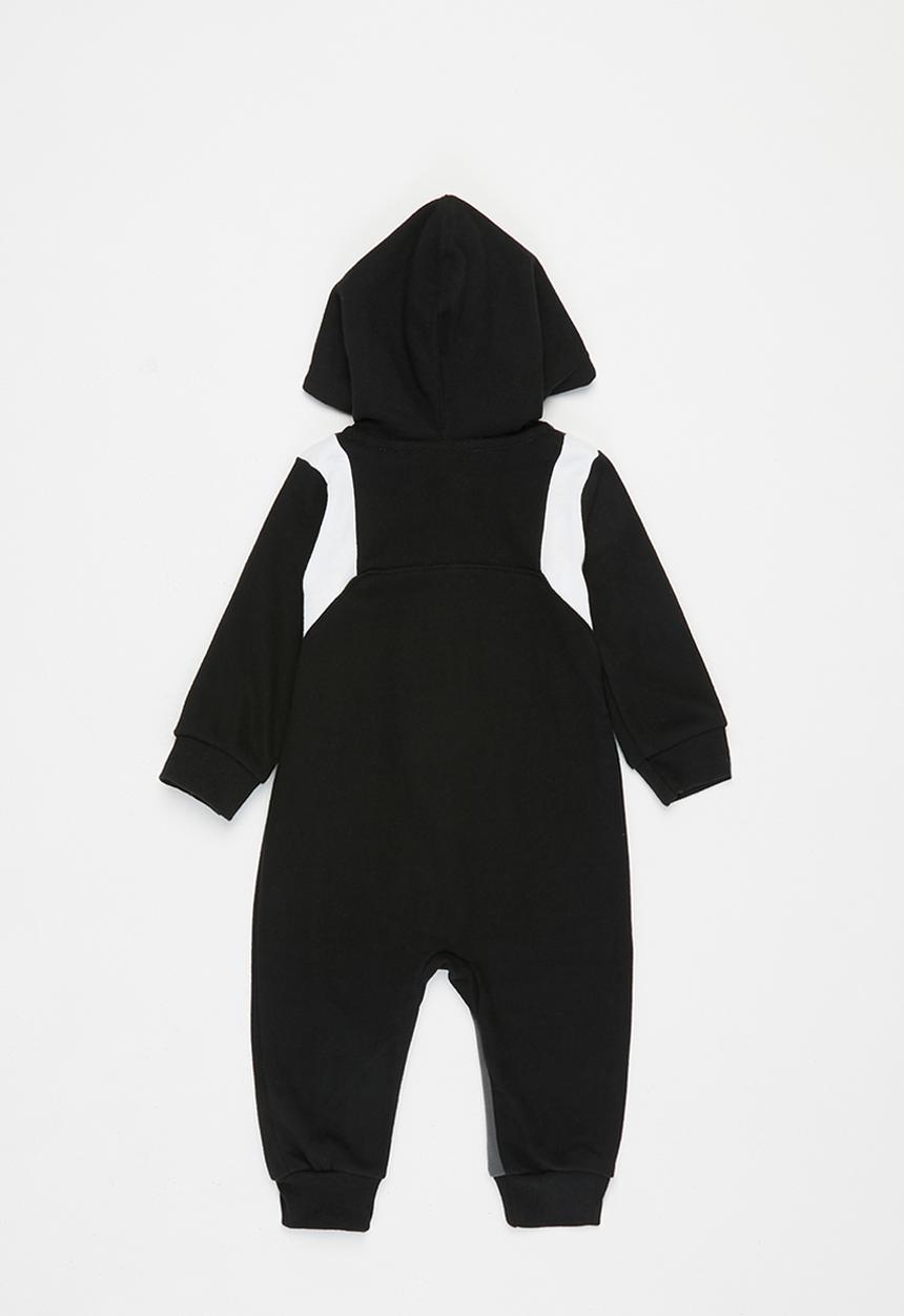 Nike - Nkb amplify coverall - black