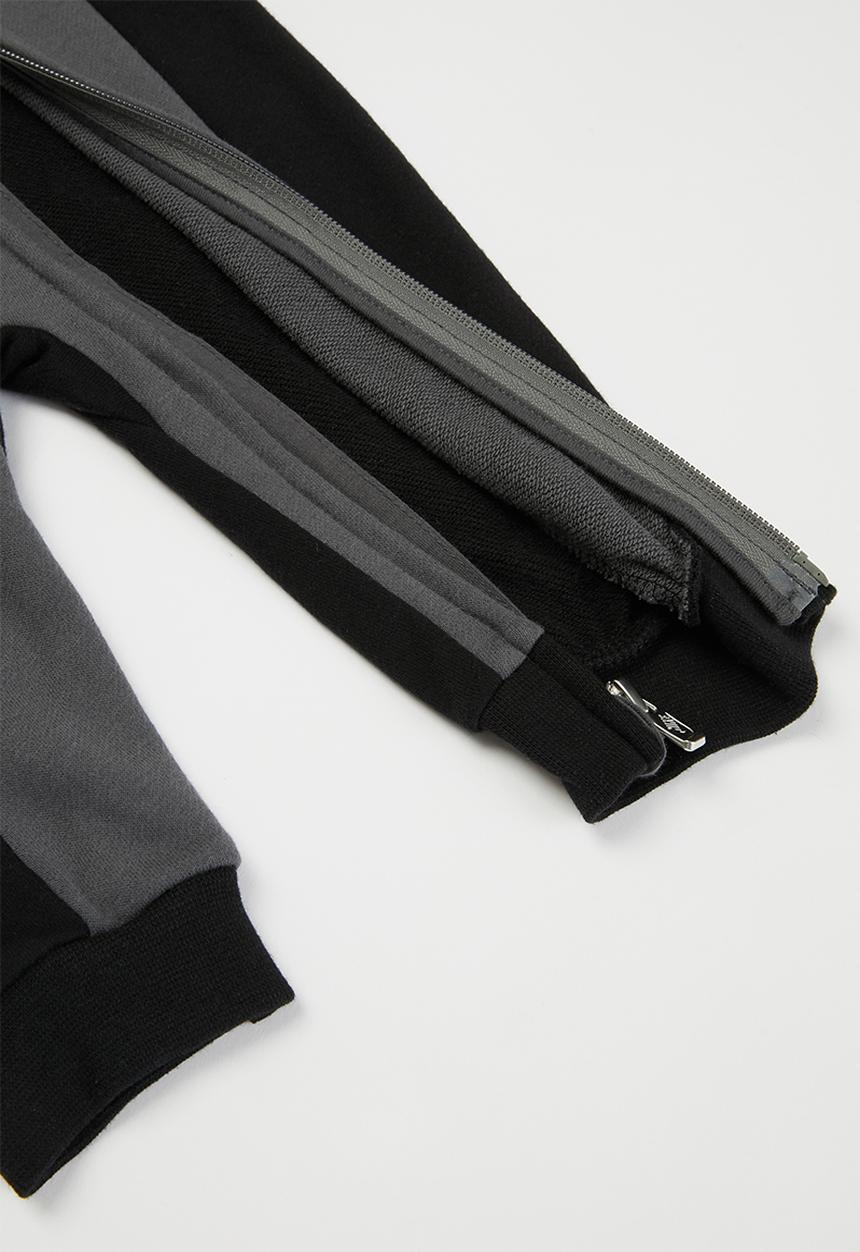 Nike - Nkb amplify coverall - black