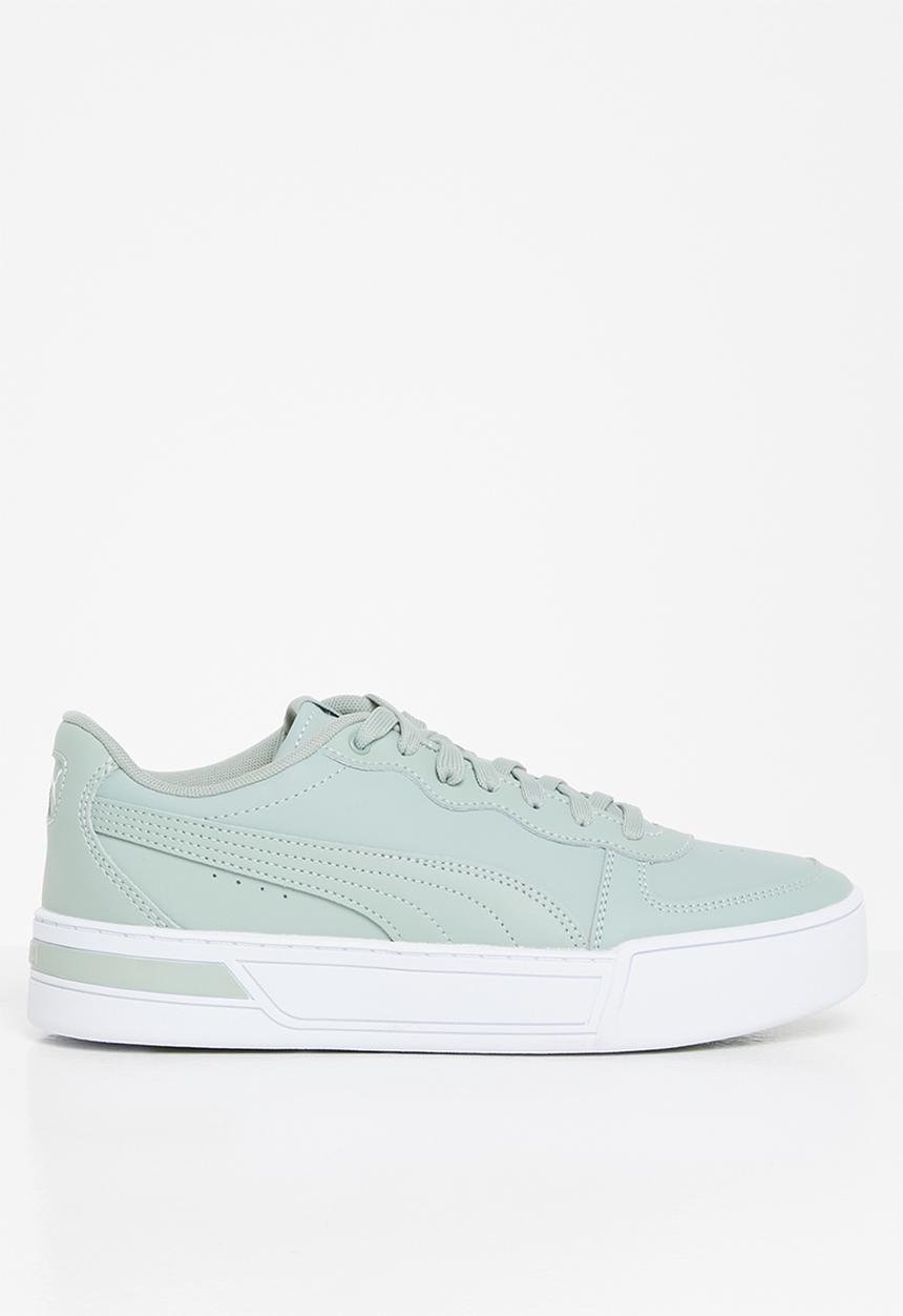 PUMA - Puma skye - jadeite-jadeite-puma white