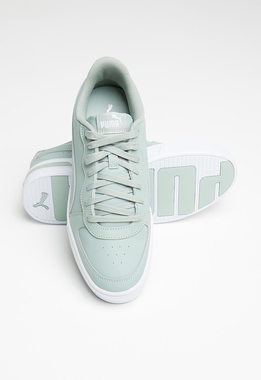PUMA - Puma skye - jadeite-jadeite-puma white
