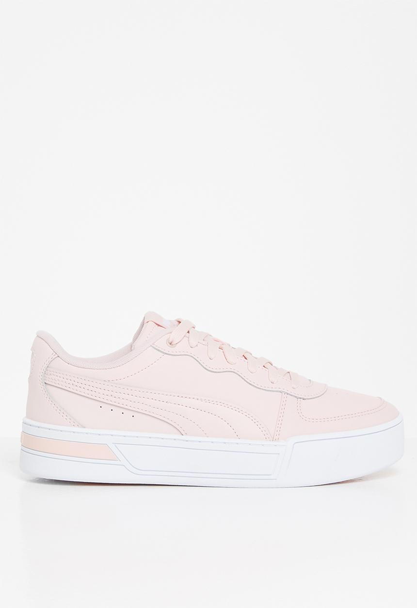 PUMA - Puma skye - lotus-lotus-puma white