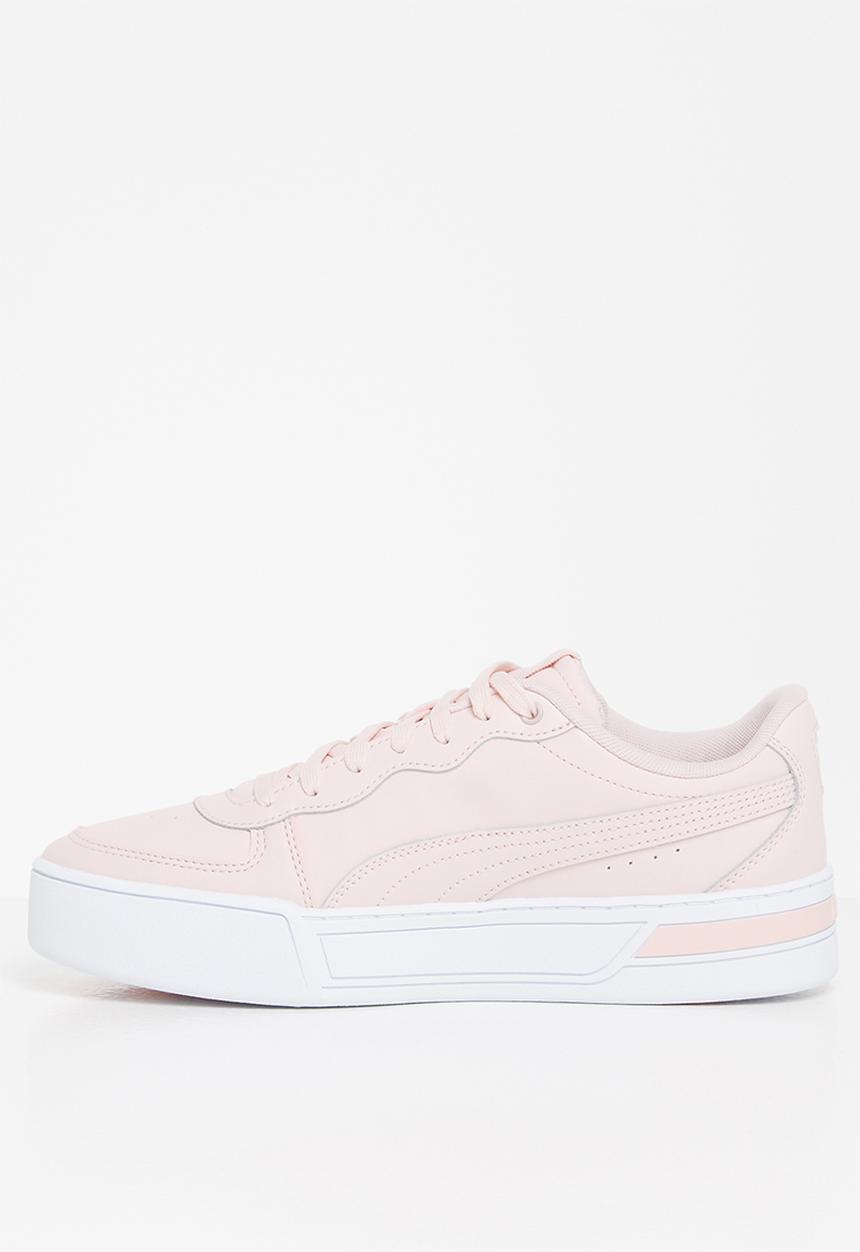 PUMA - Puma skye - lotus-lotus-puma white