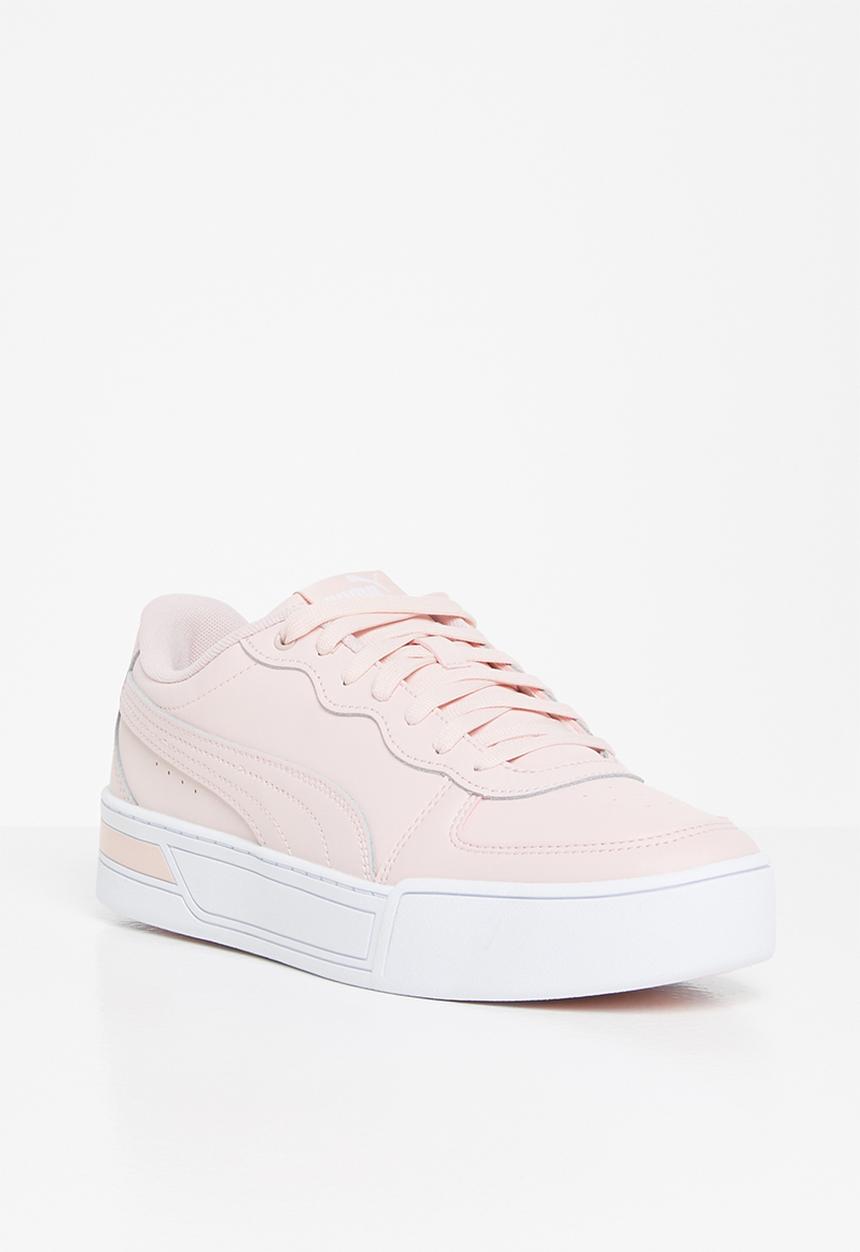 PUMA - Puma skye - lotus-lotus-puma white