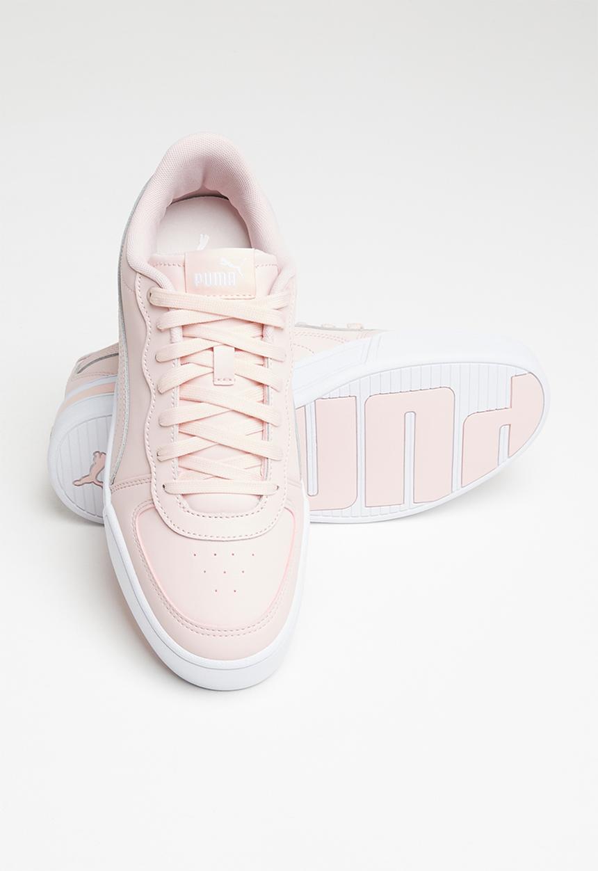 PUMA - Puma skye - lotus-lotus-puma white