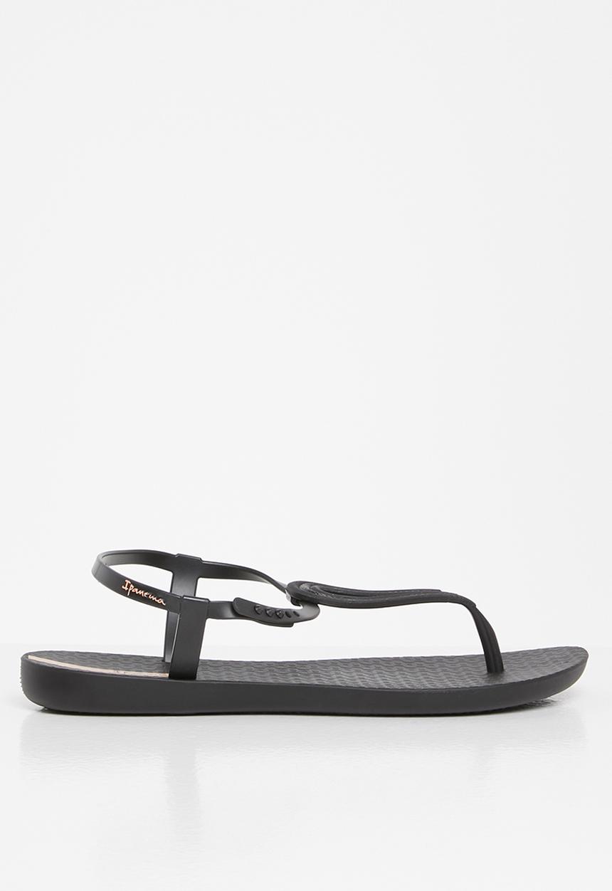 Ipanema - Classic pop - black