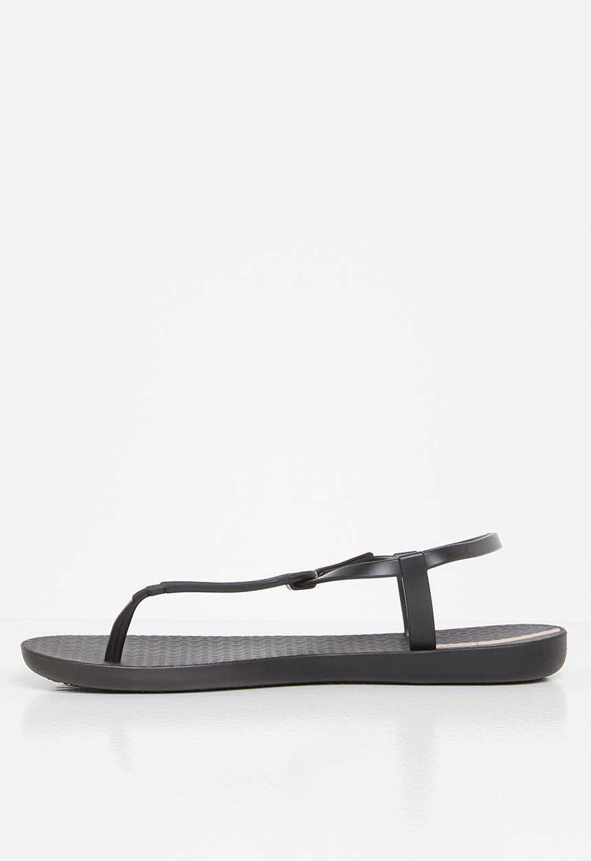 Ipanema - Classic pop - black