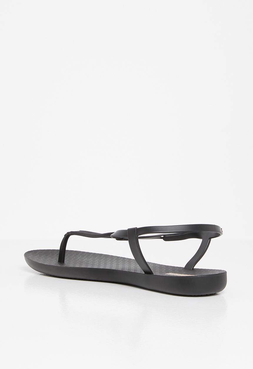 Ipanema - Classic pop - black