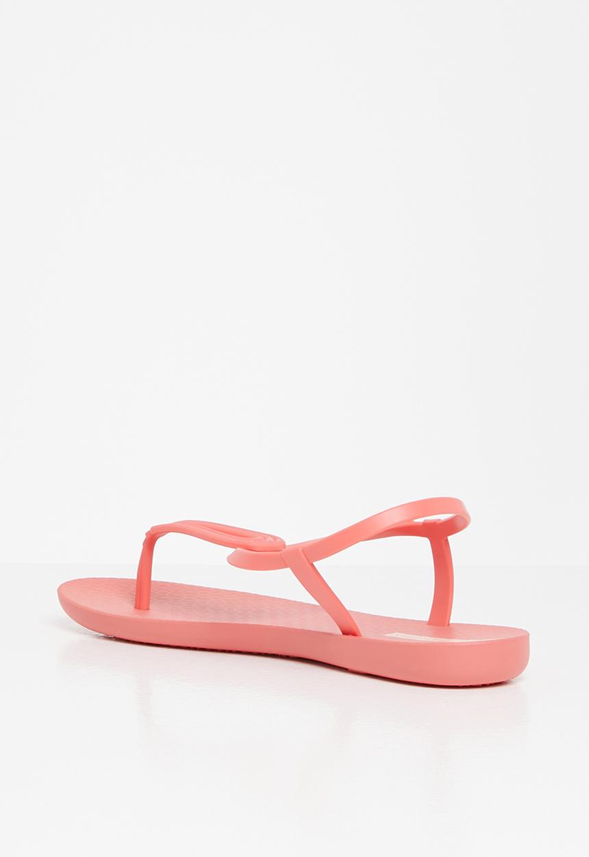 Ipanema - Classic pop - red