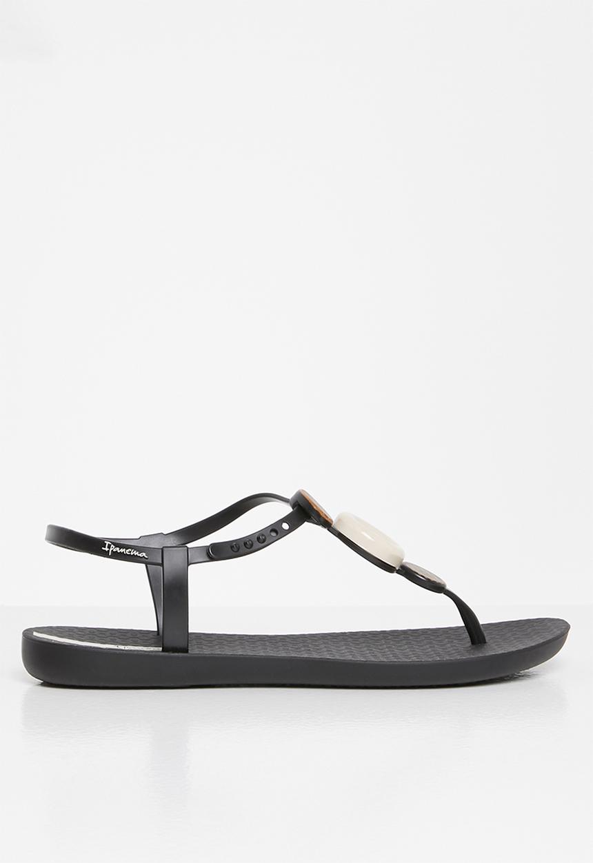 Ipanema - Class modern fem - black
