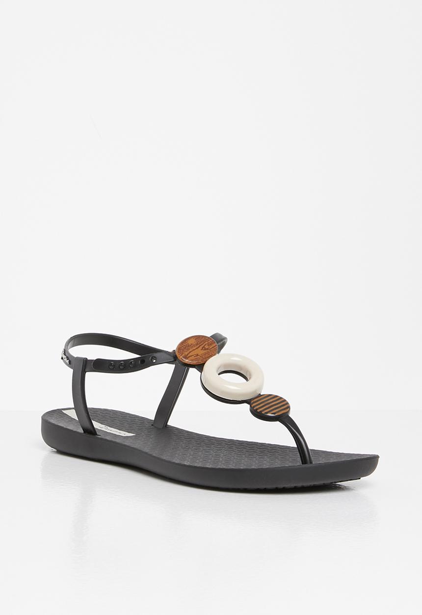 Ipanema - Class modern fem - black
