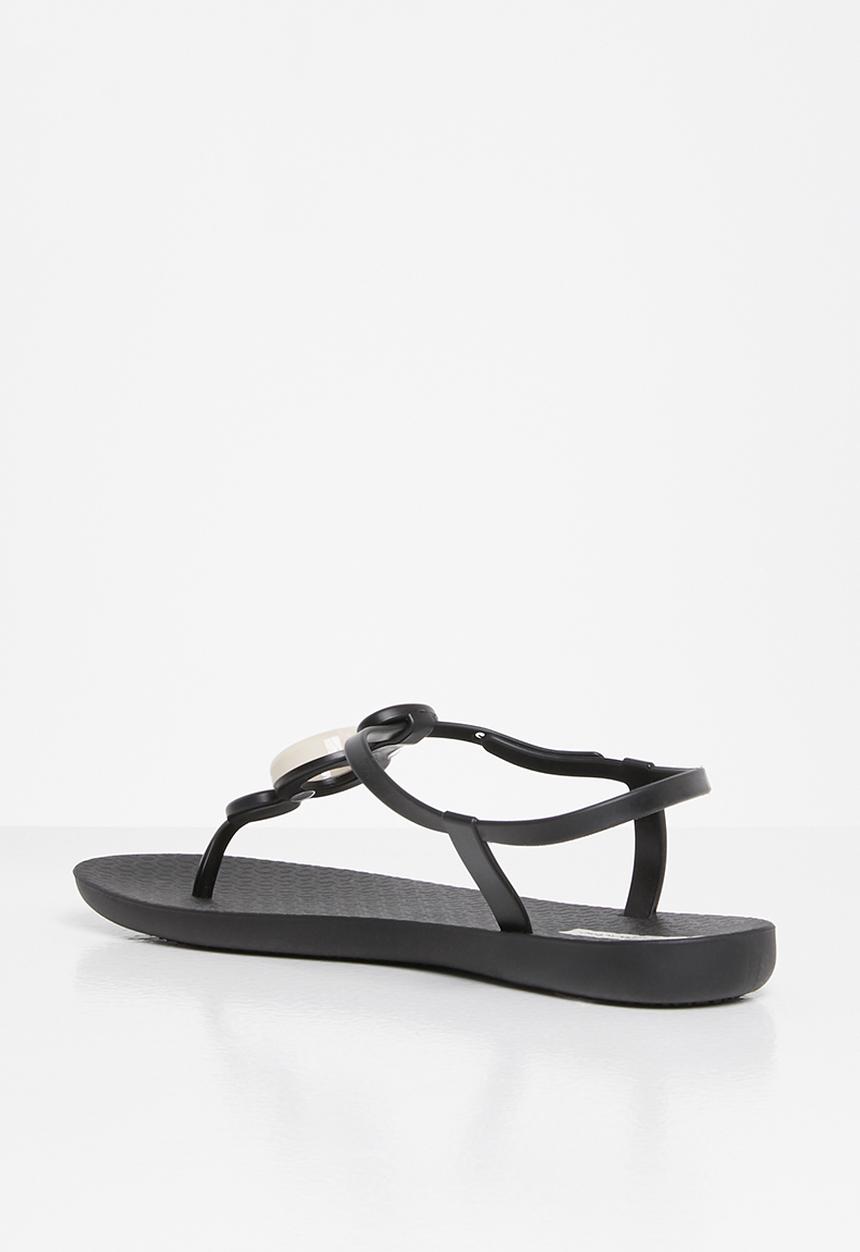 Ipanema - Class modern fem - black