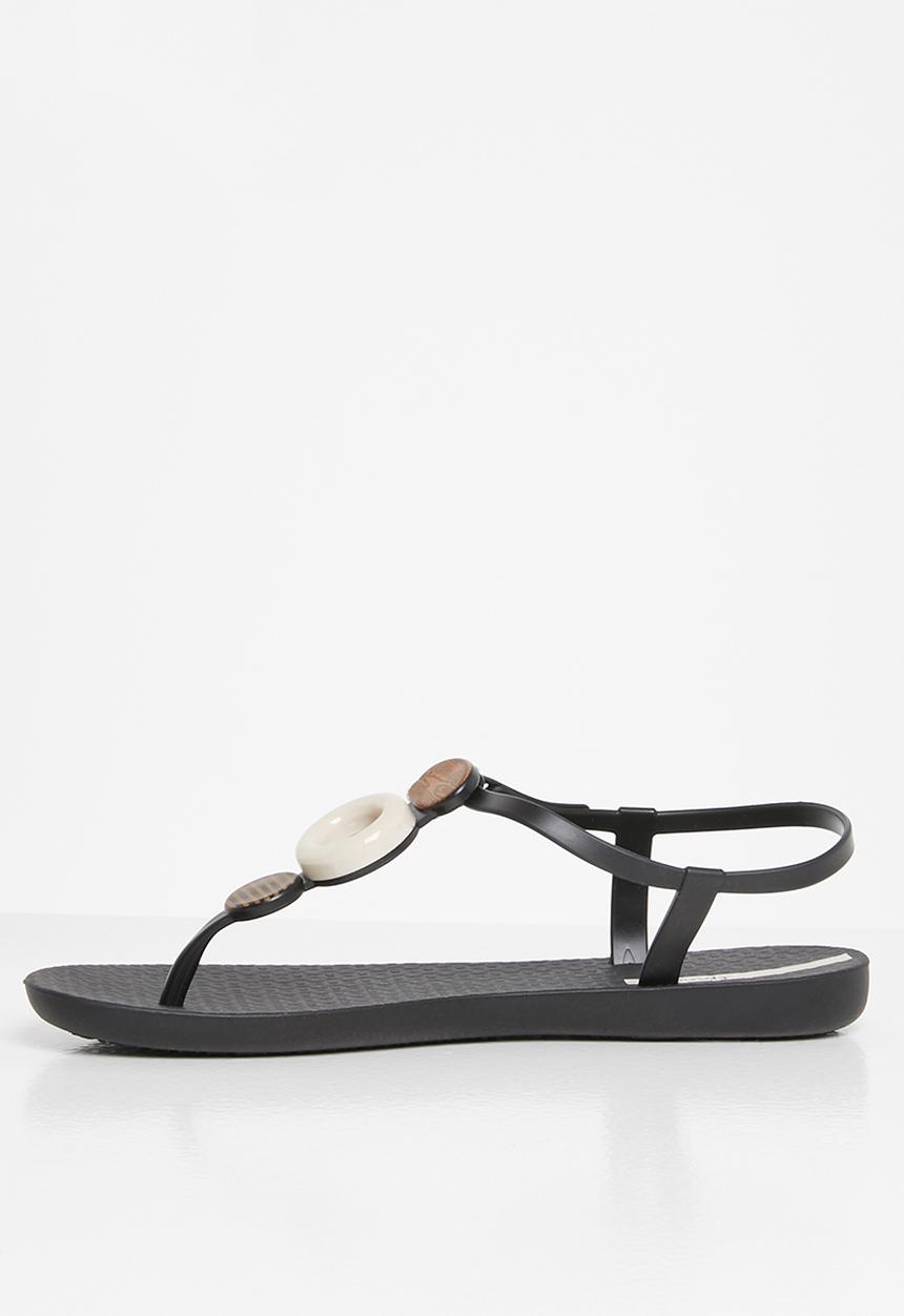 Ipanema - Class modern fem - black