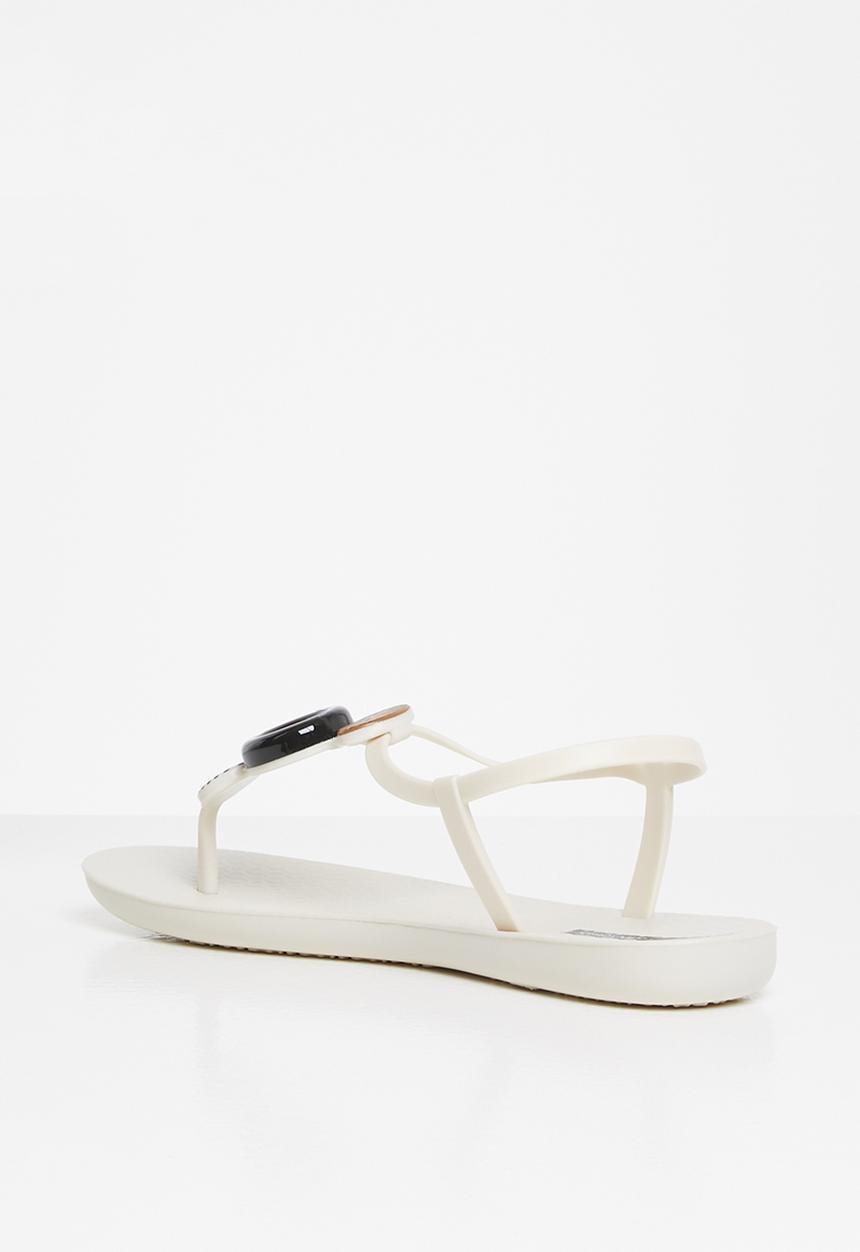 Ipanema - Class modern fem - white