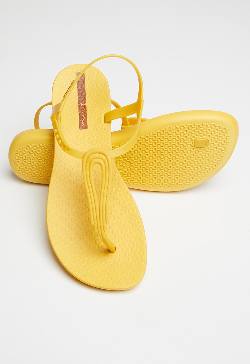 Ipanema - Classic pop - yellow