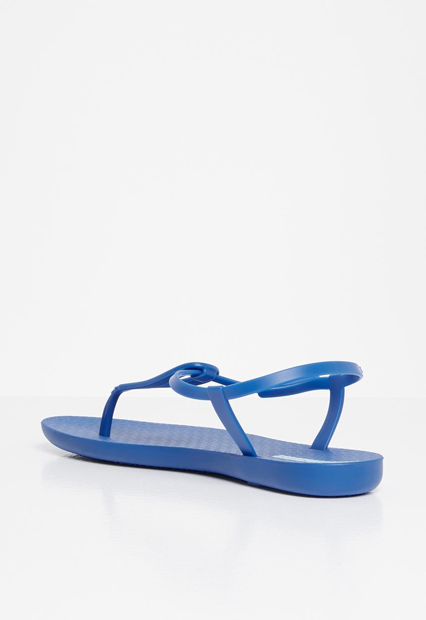 Ipanema - Classic pop - blue