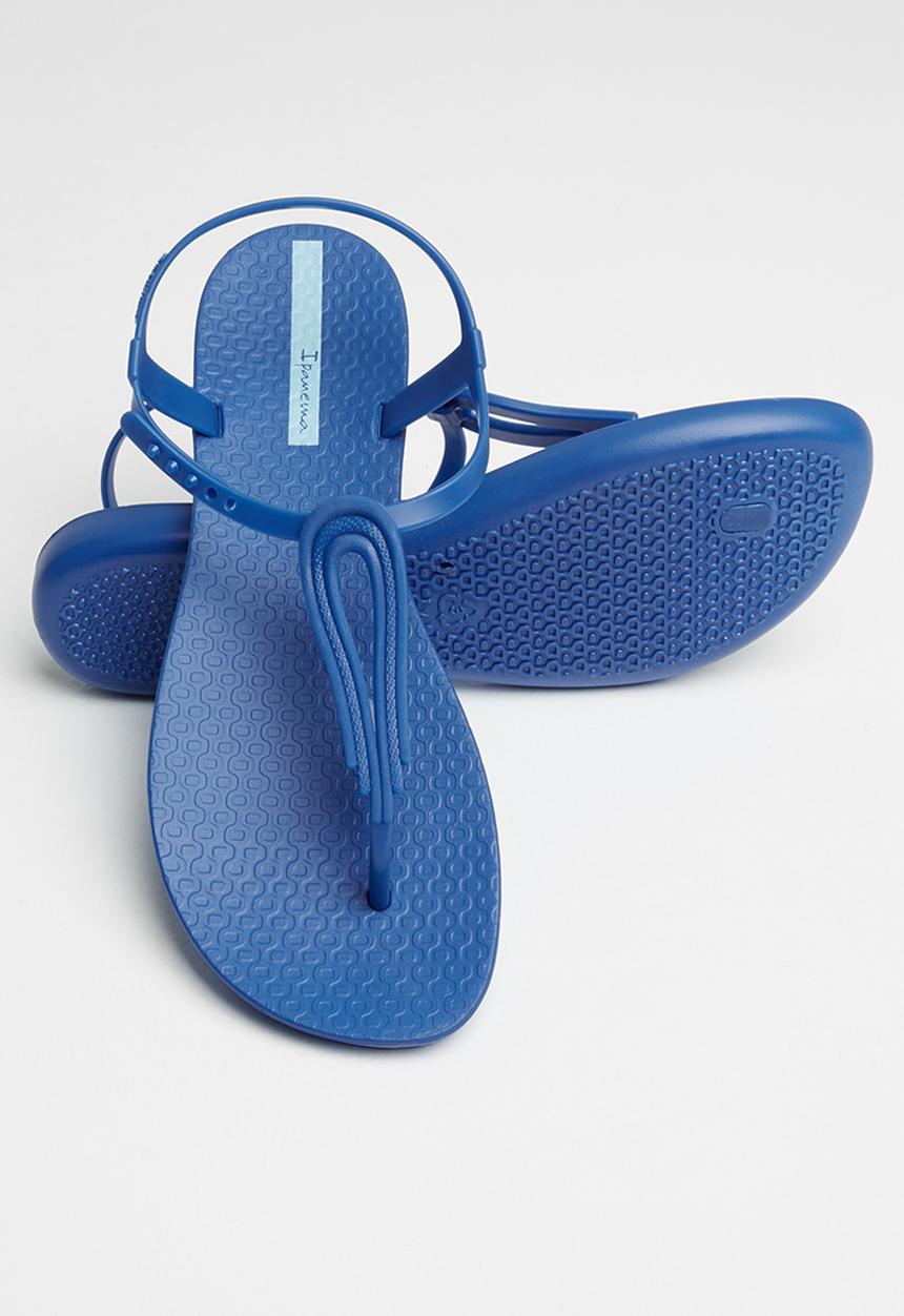 Ipanema - Classic pop - blue