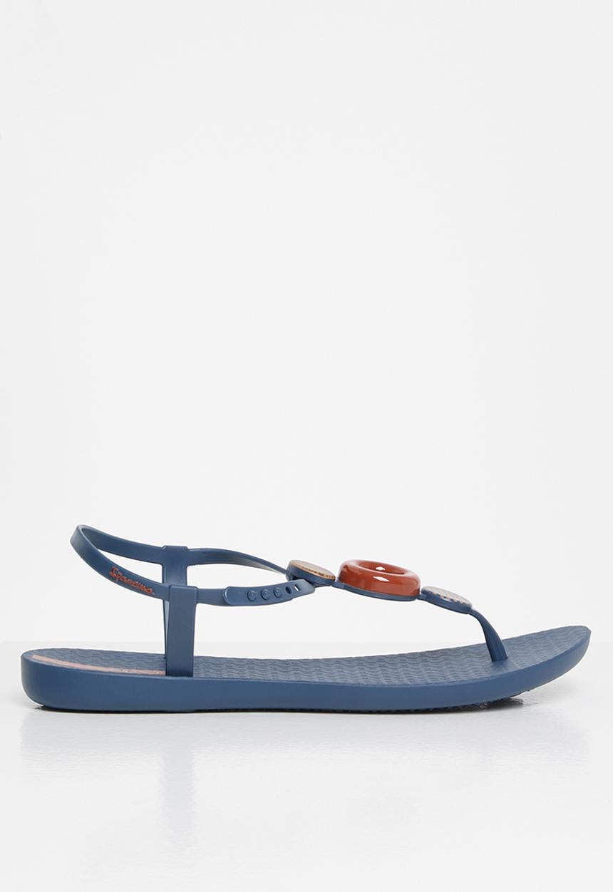 Ipanema - Class modern fem - blue