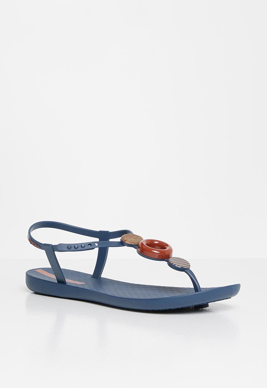 Ipanema - Class modern fem - blue