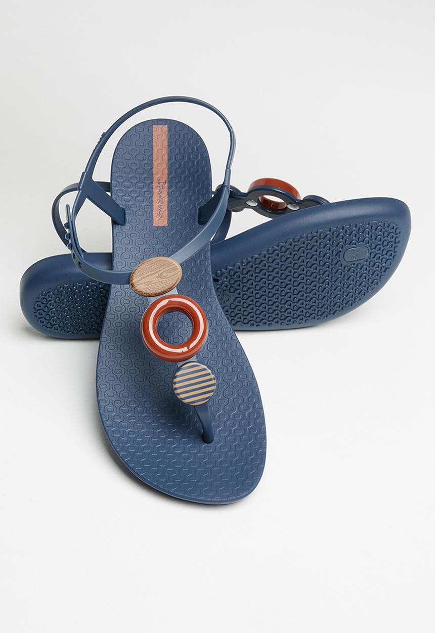 Ipanema - Class modern fem - blue