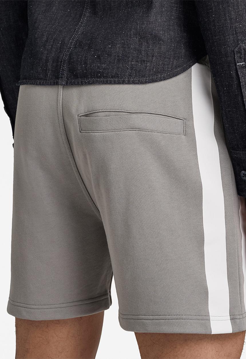 G-STAR - Sport insert sw short - charcoal