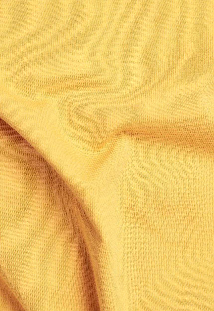 G-STAR - Sport insert r t - yellow 