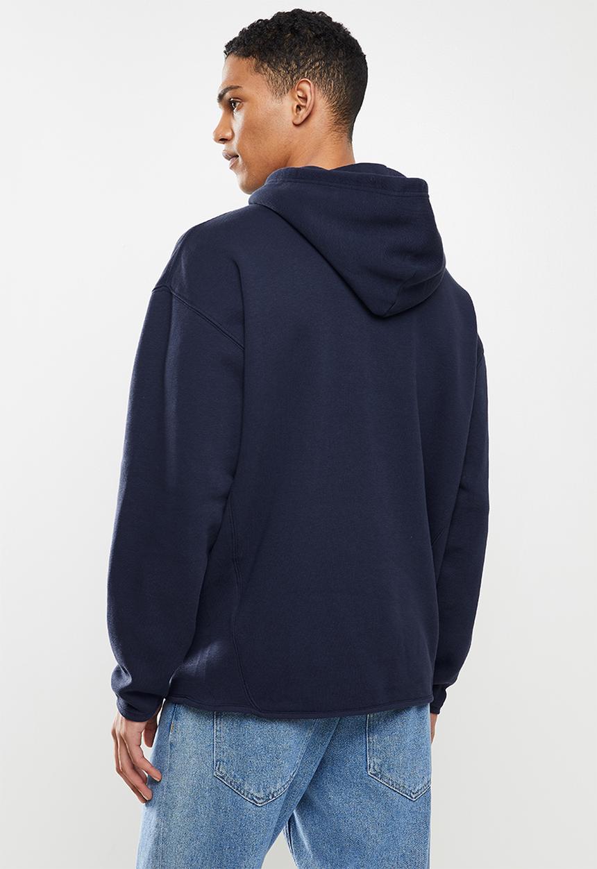 Levi’s® - Utility hoodie - peacoat