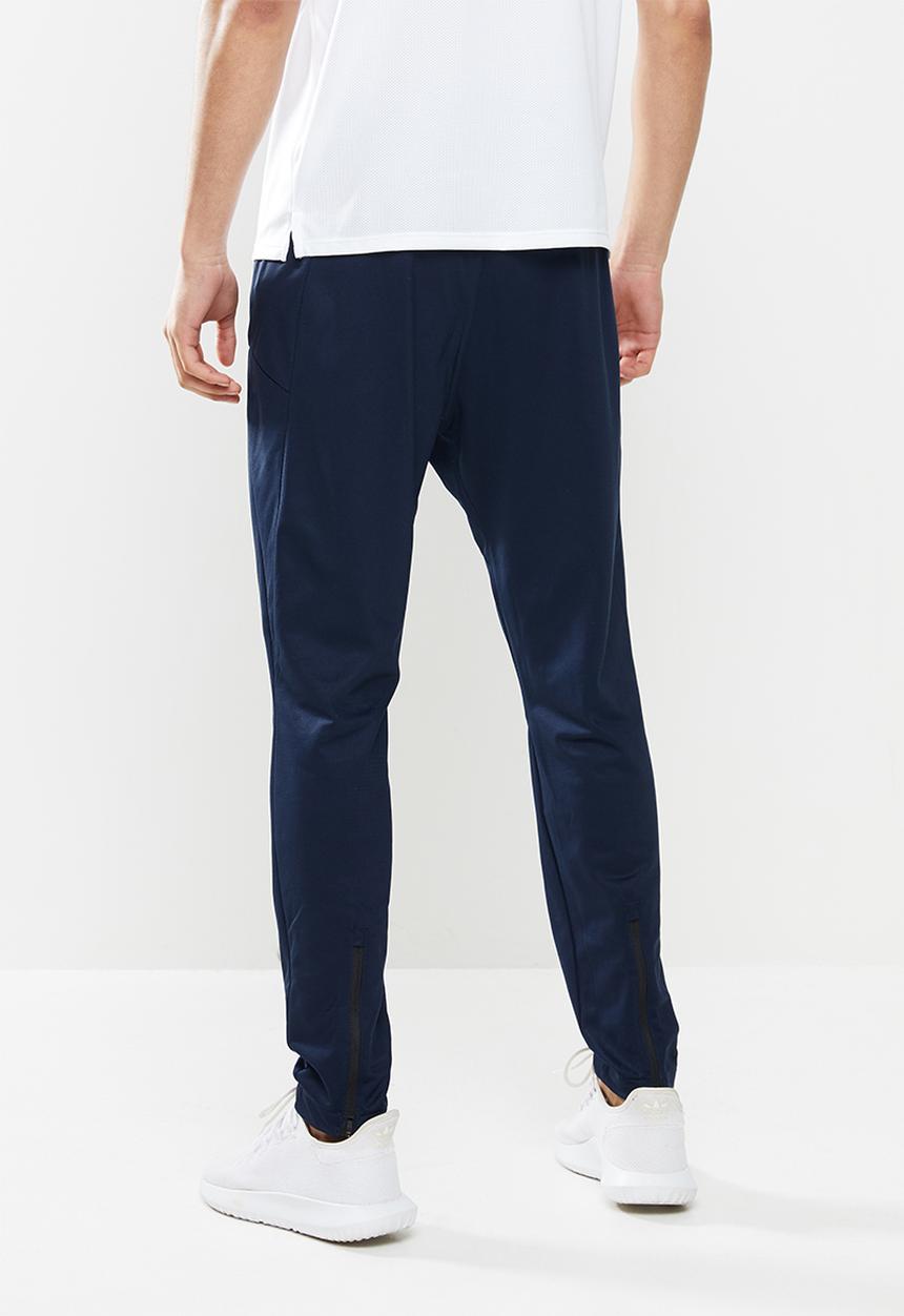 Reebok - Wor knit pant - navy