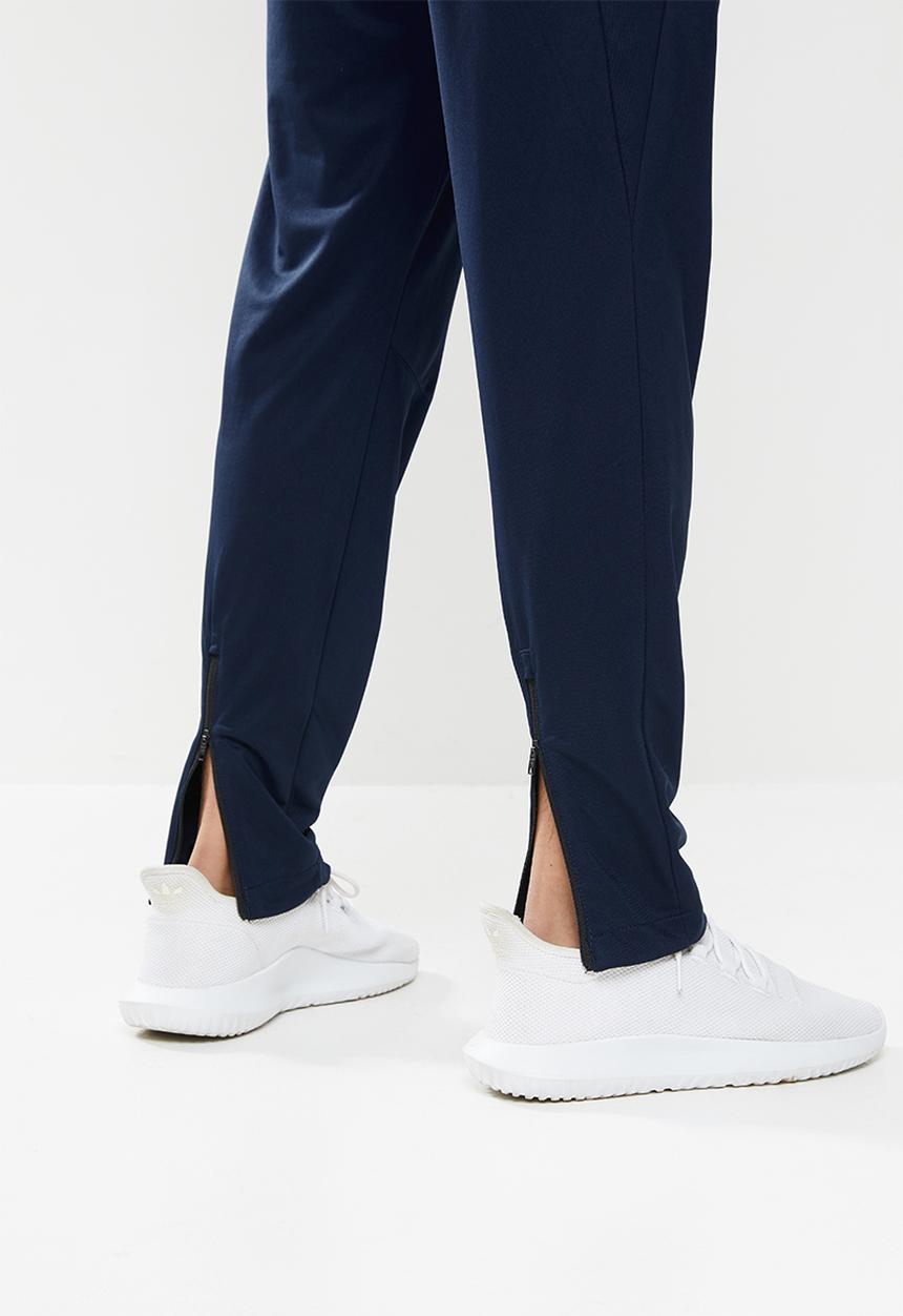 Reebok - Wor knit pant - navy