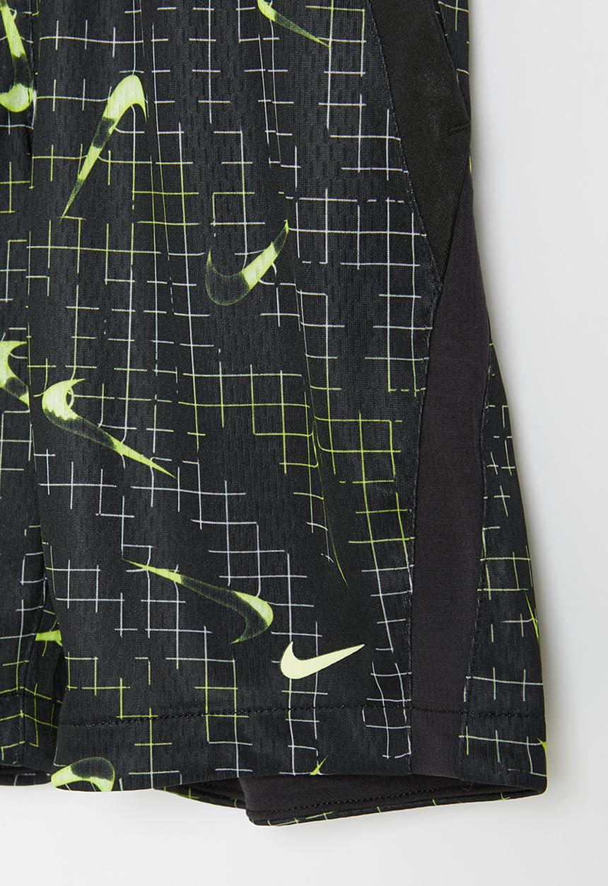 Nike - Nkb rtl p short - black