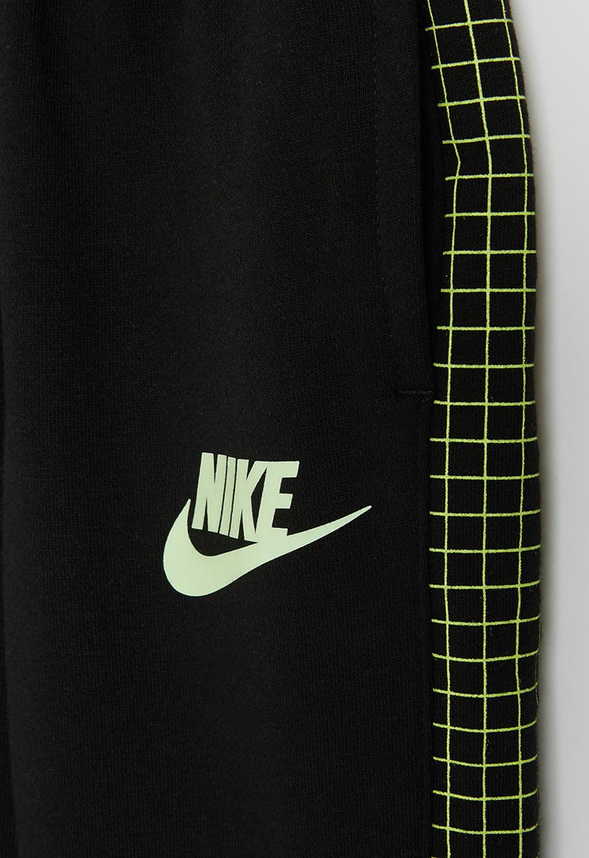 Nike - Nkb rtl p pant french terry - black