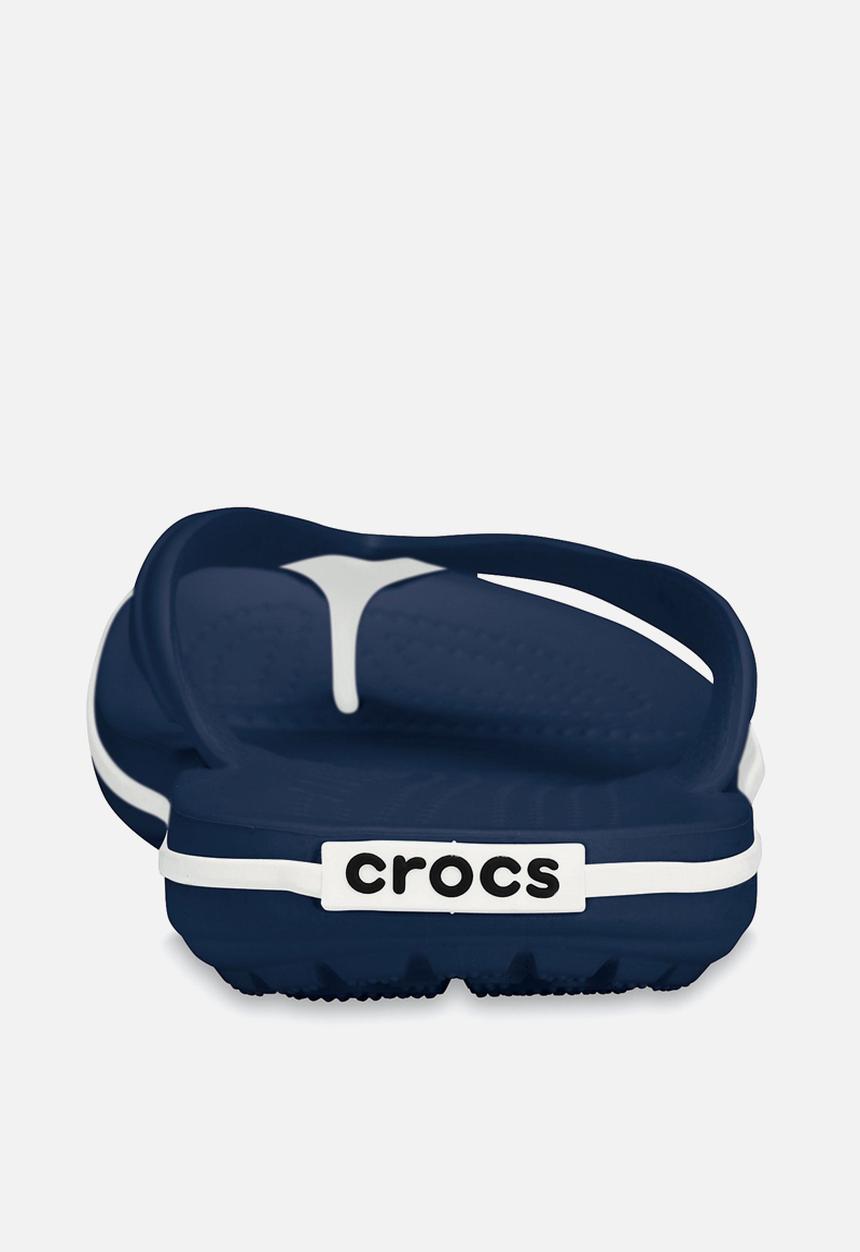 Crocs - Crocband flip - black