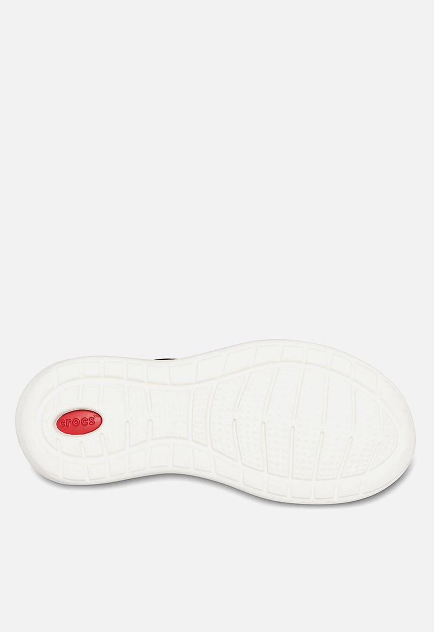 Crocs - Literide pacer w - black