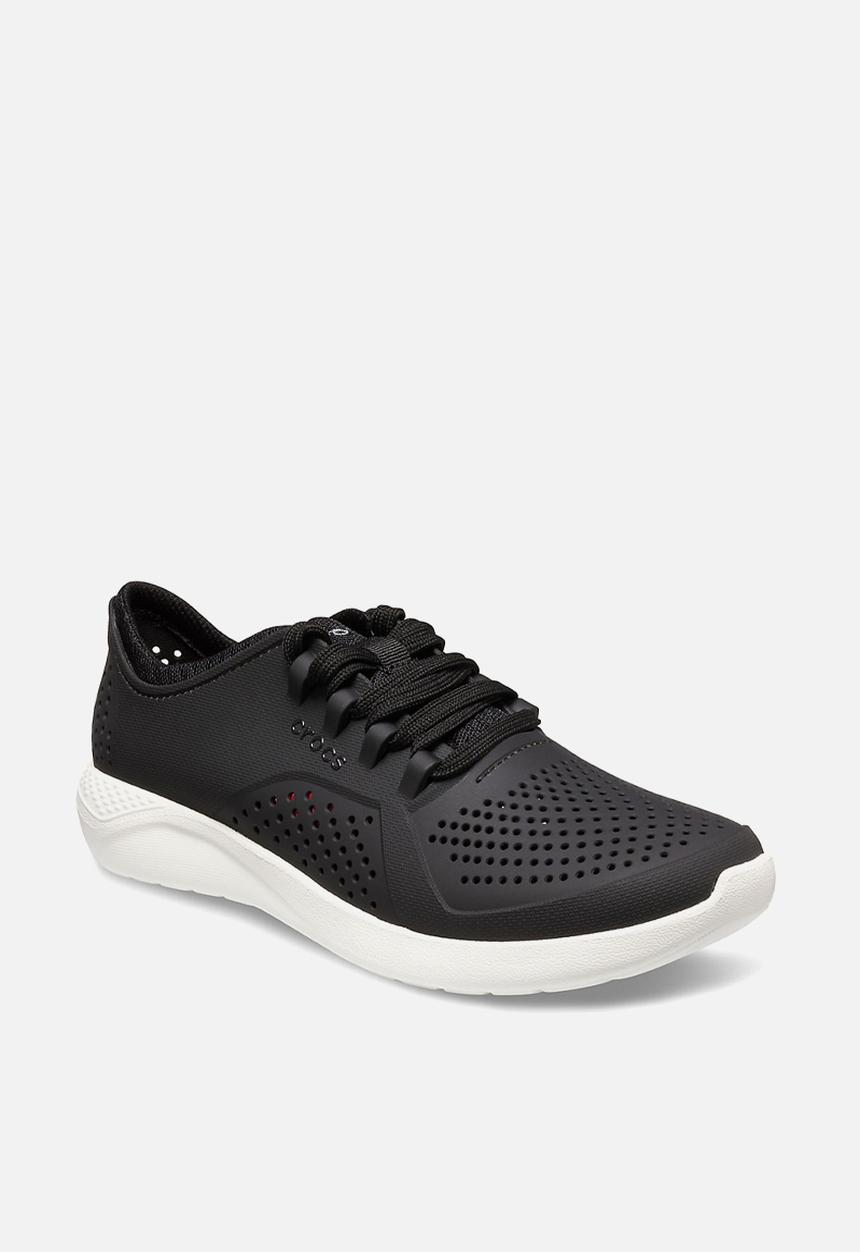 Crocs - Literide pacer w - black