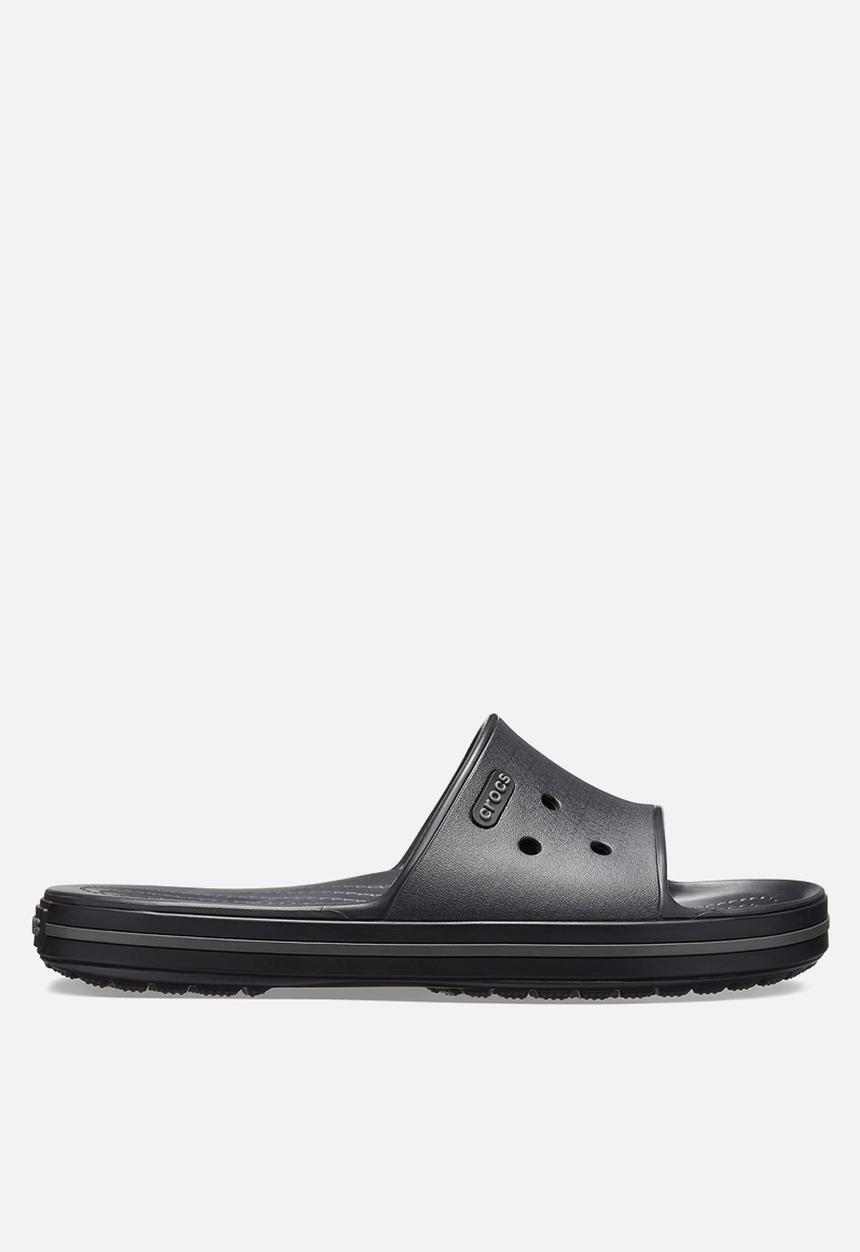 Crocs - Crocband iii slide - black / graphite