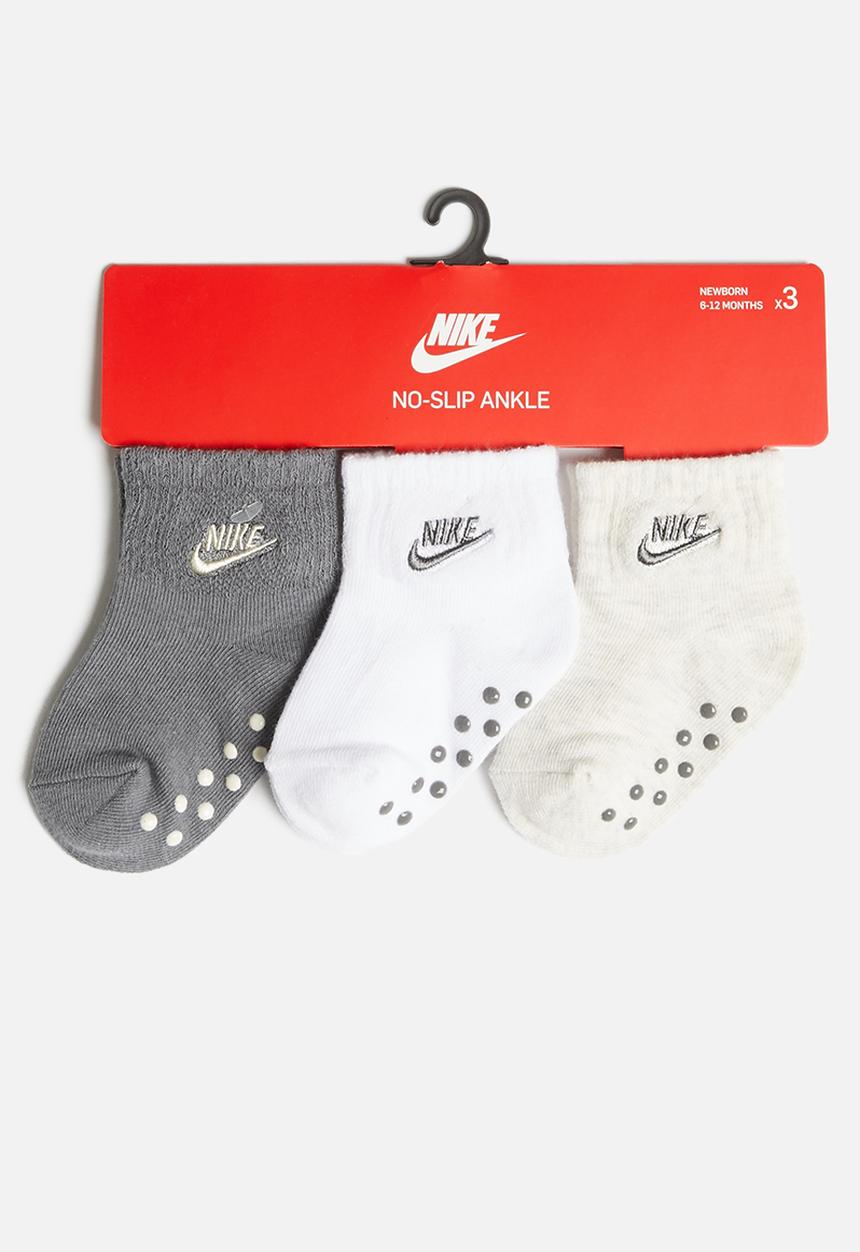 Nike - Nhn core futura gripper - multi 
